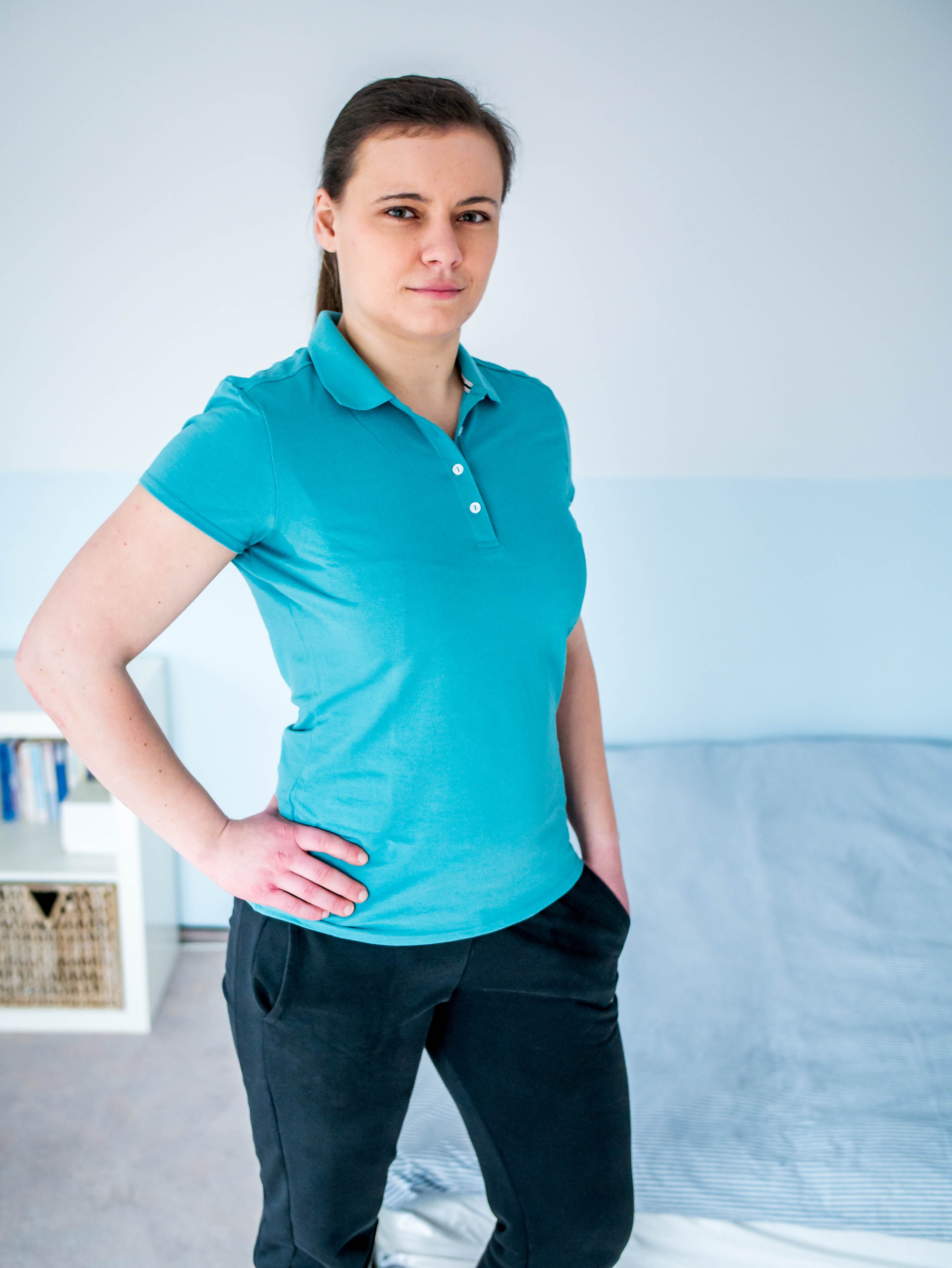 Agata Kowalczyk - FizjoSmart